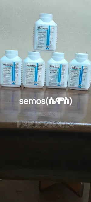 Semos for Body Builders