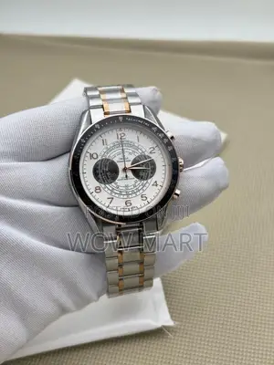 Omega Seamaste