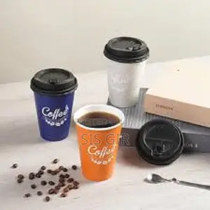 Coffee Cup