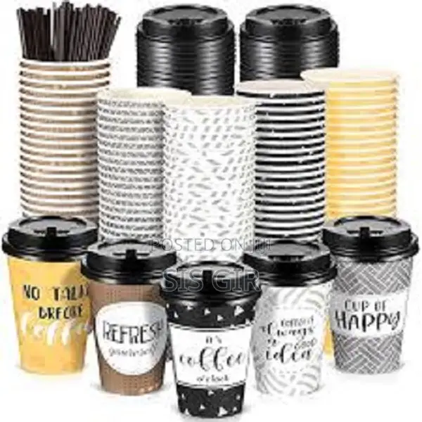 Coffee Cup