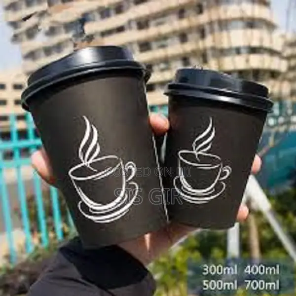 Coffee Cup