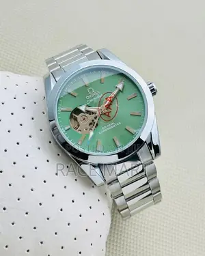 Omega Automatic Watch