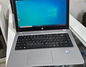 New Laptop HP EliteBook 840 G4 8GB Intel Core I5 SSD 512GB