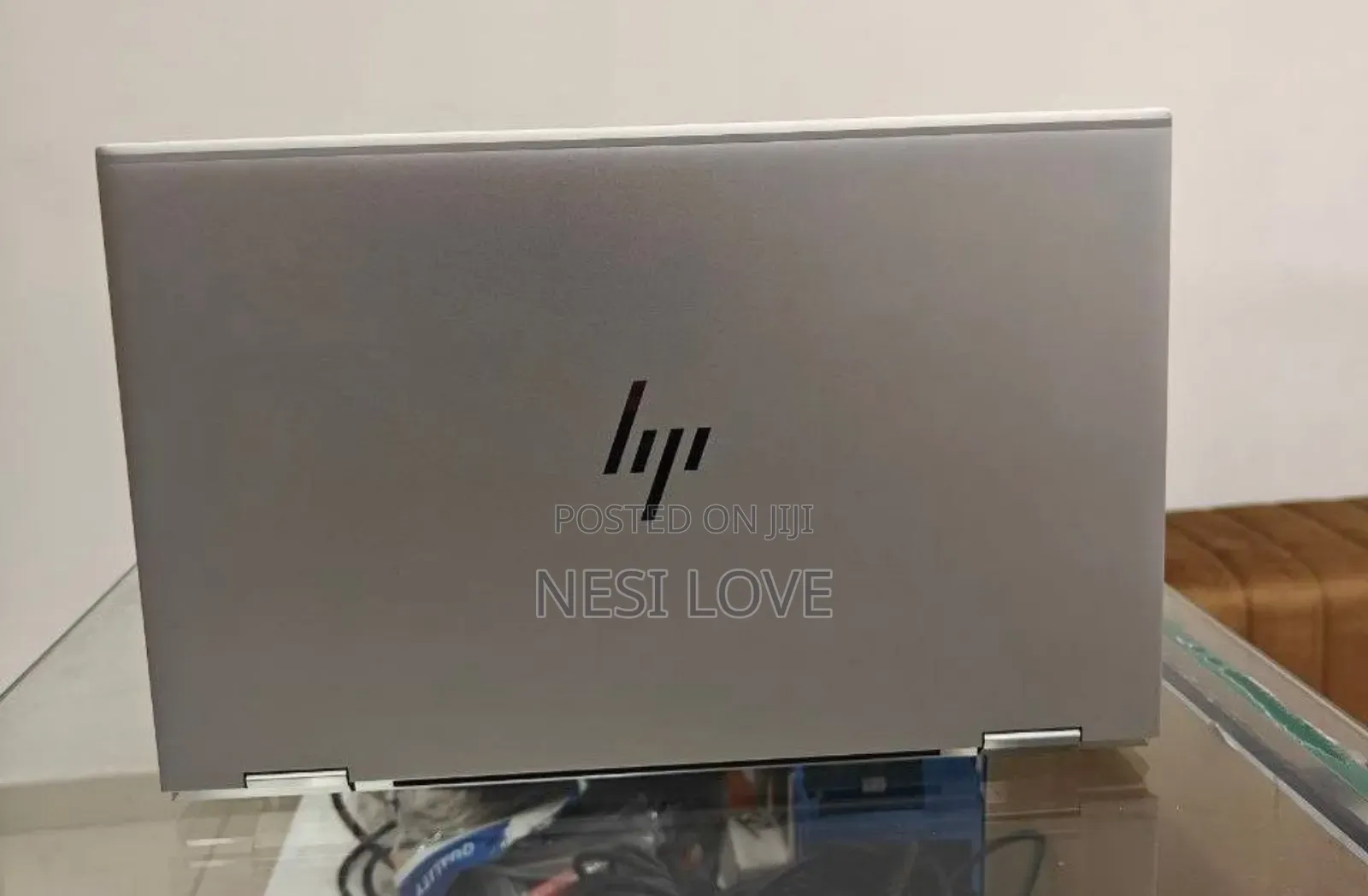 New Laptop HP EliteBook x360 1040 G7 16GB Intel Core i7 SSD 512GB