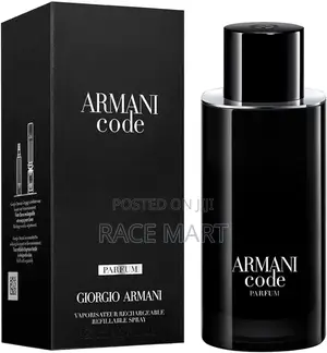 Armani Code Eau De Toilette