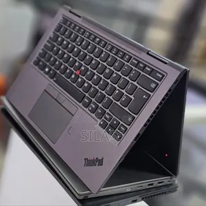 New Laptop Lenovo ThinkPad Yoga 16GB Intel Core i7 SSD 512GB