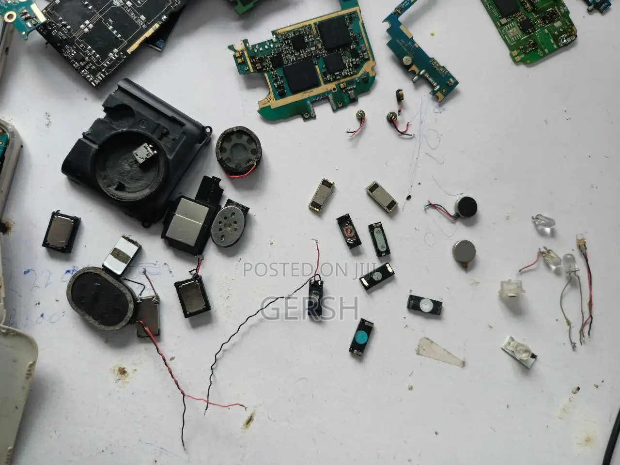 Electronics