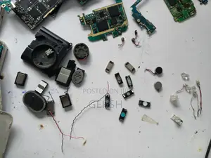 Electronics