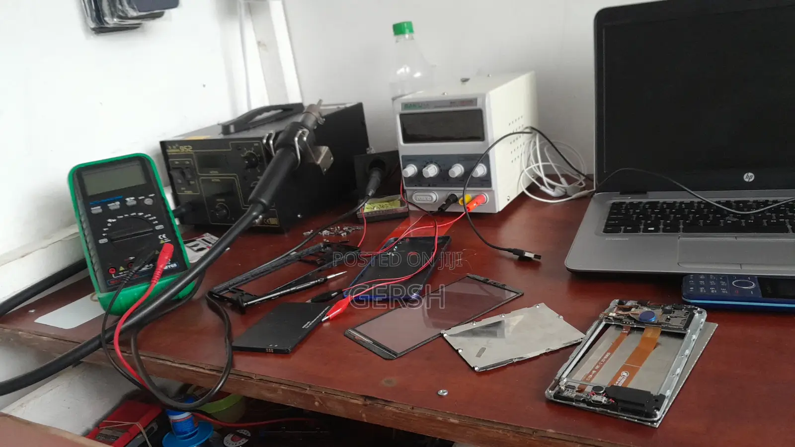 Electronics