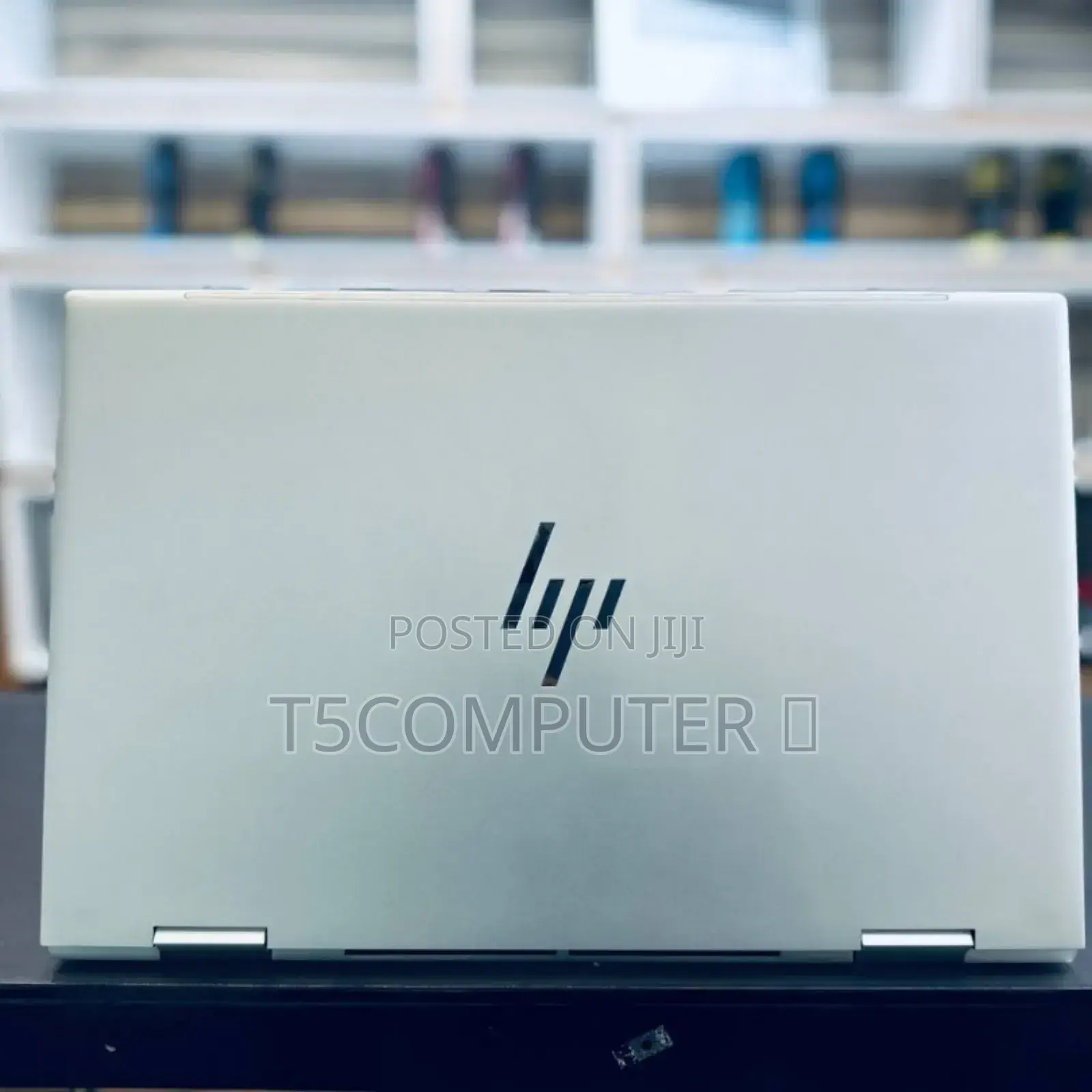 New Laptop HP Envy X360 16GB Intel Core I7 SSD 1T