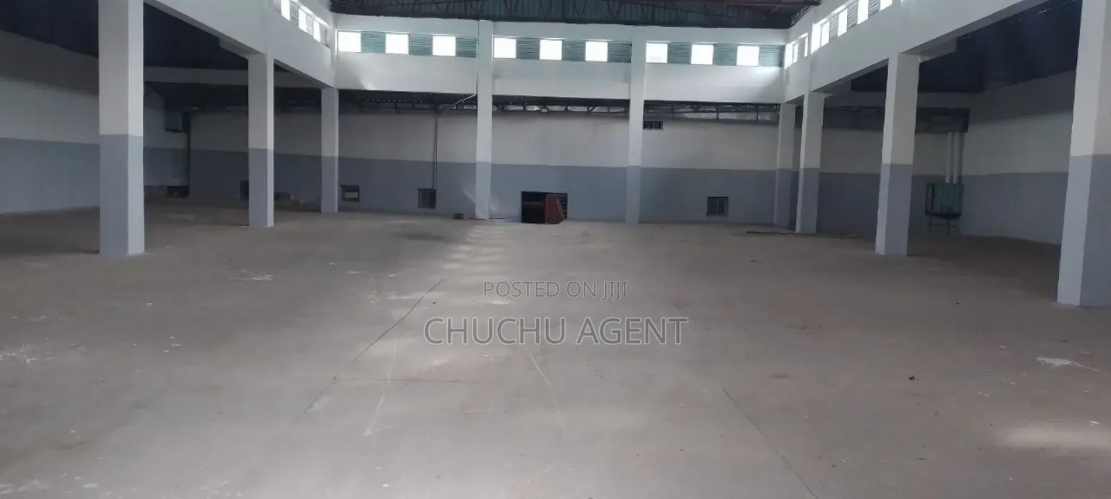 መጋዘን ሽያጭ Warehouse Ayertena
