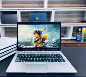 New Laptop HP EliteBook 840 G5 16GB Intel Core I5 SSD 512GB