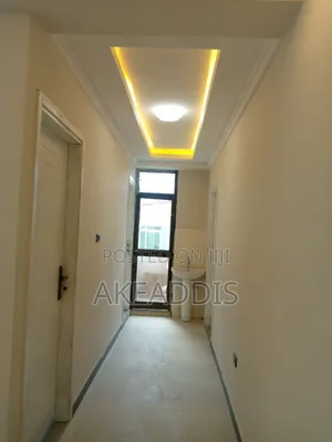 Furnished 1bdrm Condo in Bole Beshale for sale