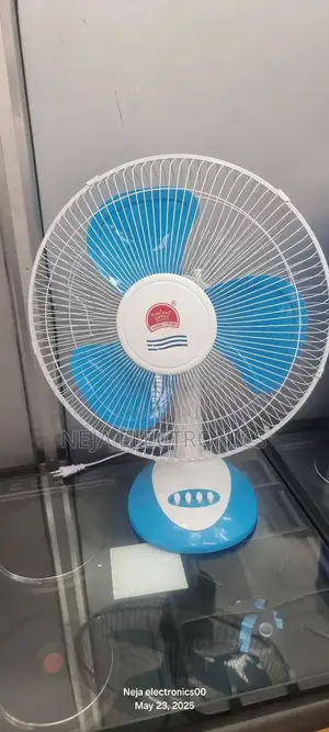 Crwon Tabel Fan 3-in-1 for in Fan Deliver