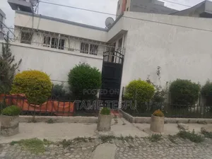 Furnished 2bdrm House in Hayat, Bole for sale