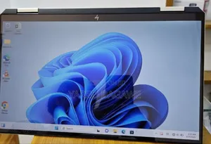 New Laptop HP Spectre X360 16GB Intel Core I7 SSD 1T