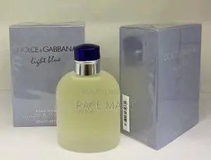 Dolce Gabbana the King Eau De Parfum for Men