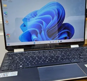 New Laptop HP Spectre X360 16GB Intel Core I7 SSD 1T