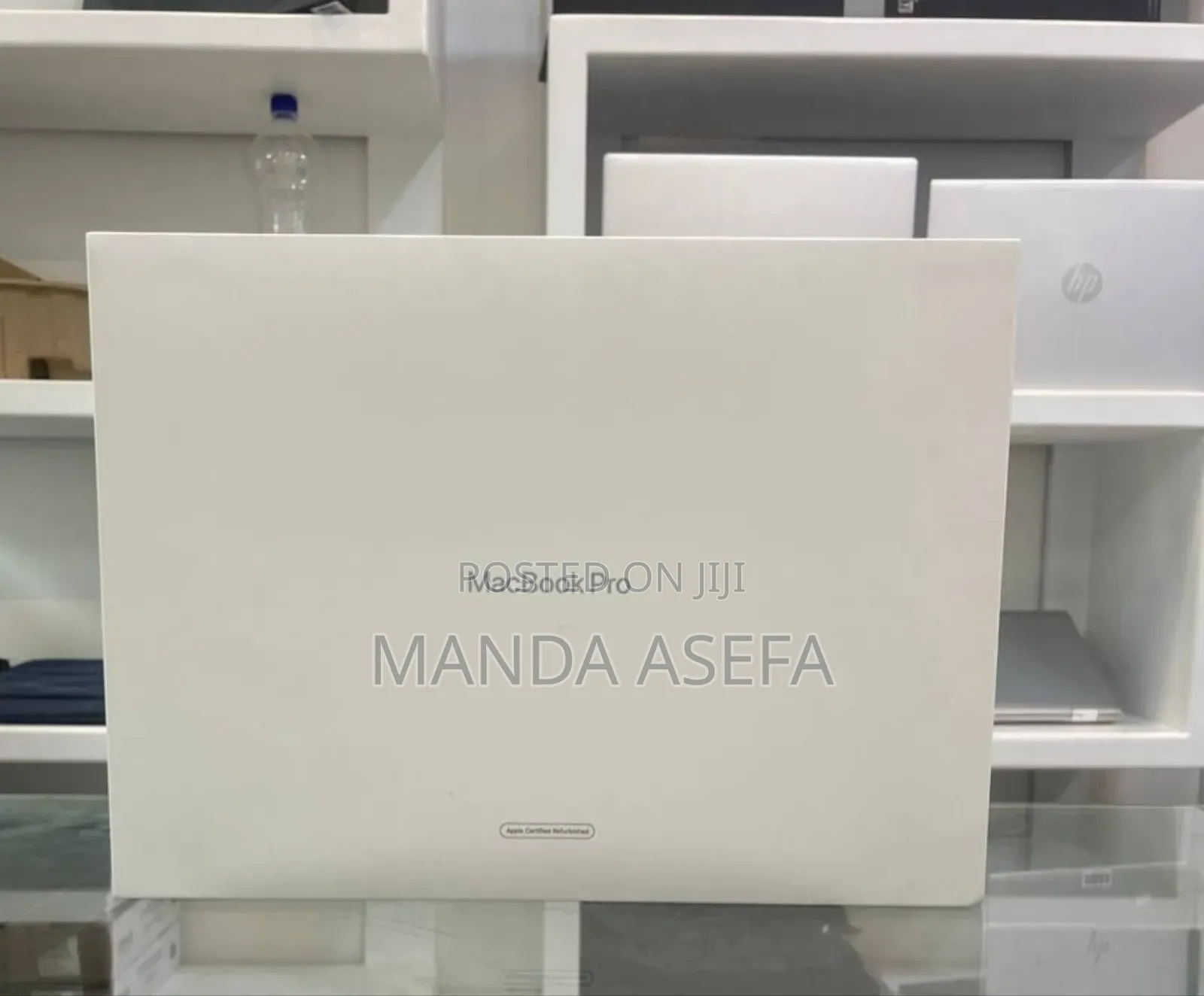 New Laptop Apple MacBook Pro 16GB Apple M2 SSD 4T
