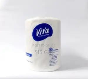 Tissue Paper