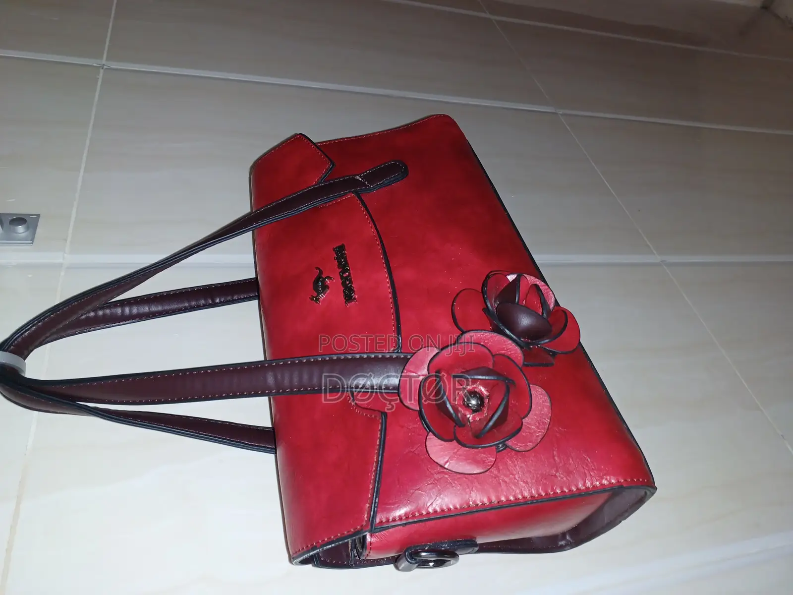 Girls Hand Bag