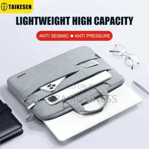 Laptop Bag (የላፕቶፕ ቦርሳ) Higher Quality