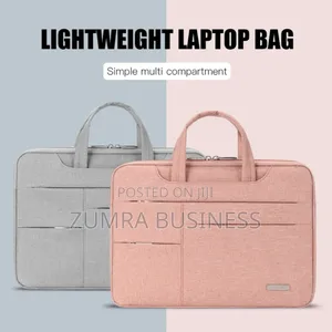 Laptop Bag (የላፕቶፕ ቦርሳ) Higher Quality