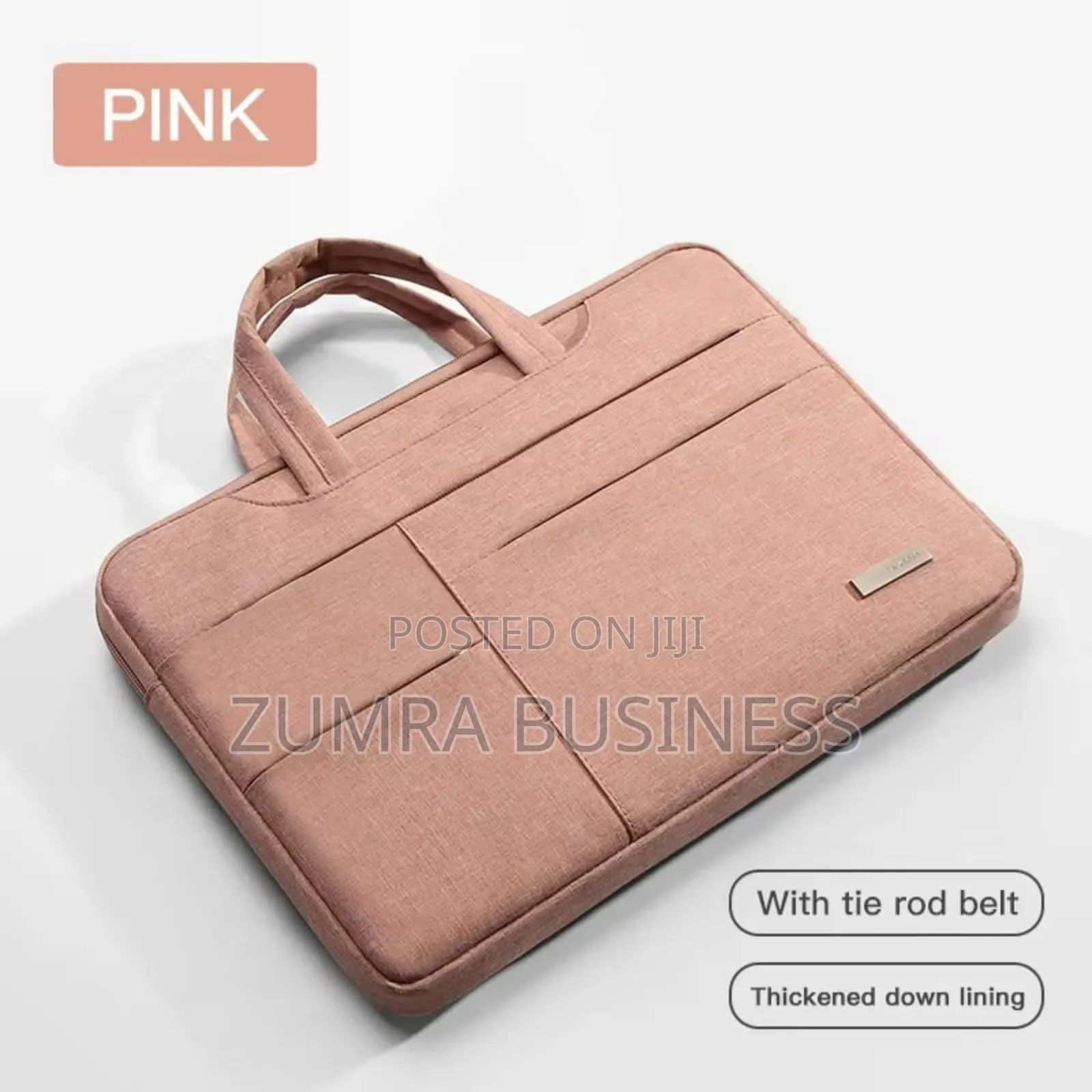 Laptop Bag (የላፕቶፕ ቦርሳ) Higher Quality