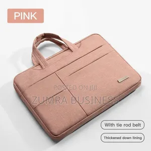 Laptop Bag (የላፕቶፕ ቦርሳ) Higher Quality