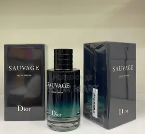 Dior Sauvage Eau De Parfum