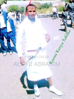 Aliyi Abrahim