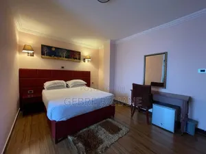 Furnished 2bdrm Apartment in Apartment, Yeka for rent
