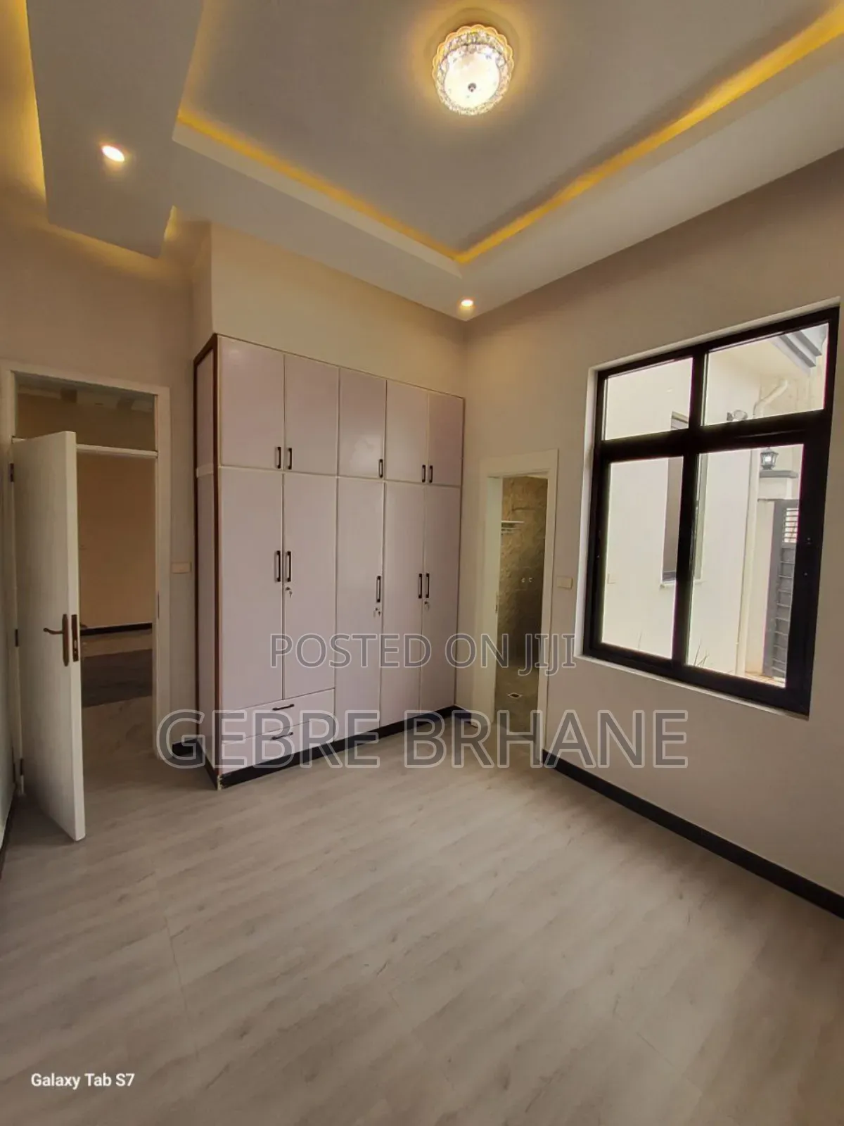 3bdrm Villa in Villa, Yeka for rent