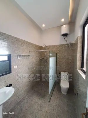 3bdrm Villa in Villa, Yeka for rent