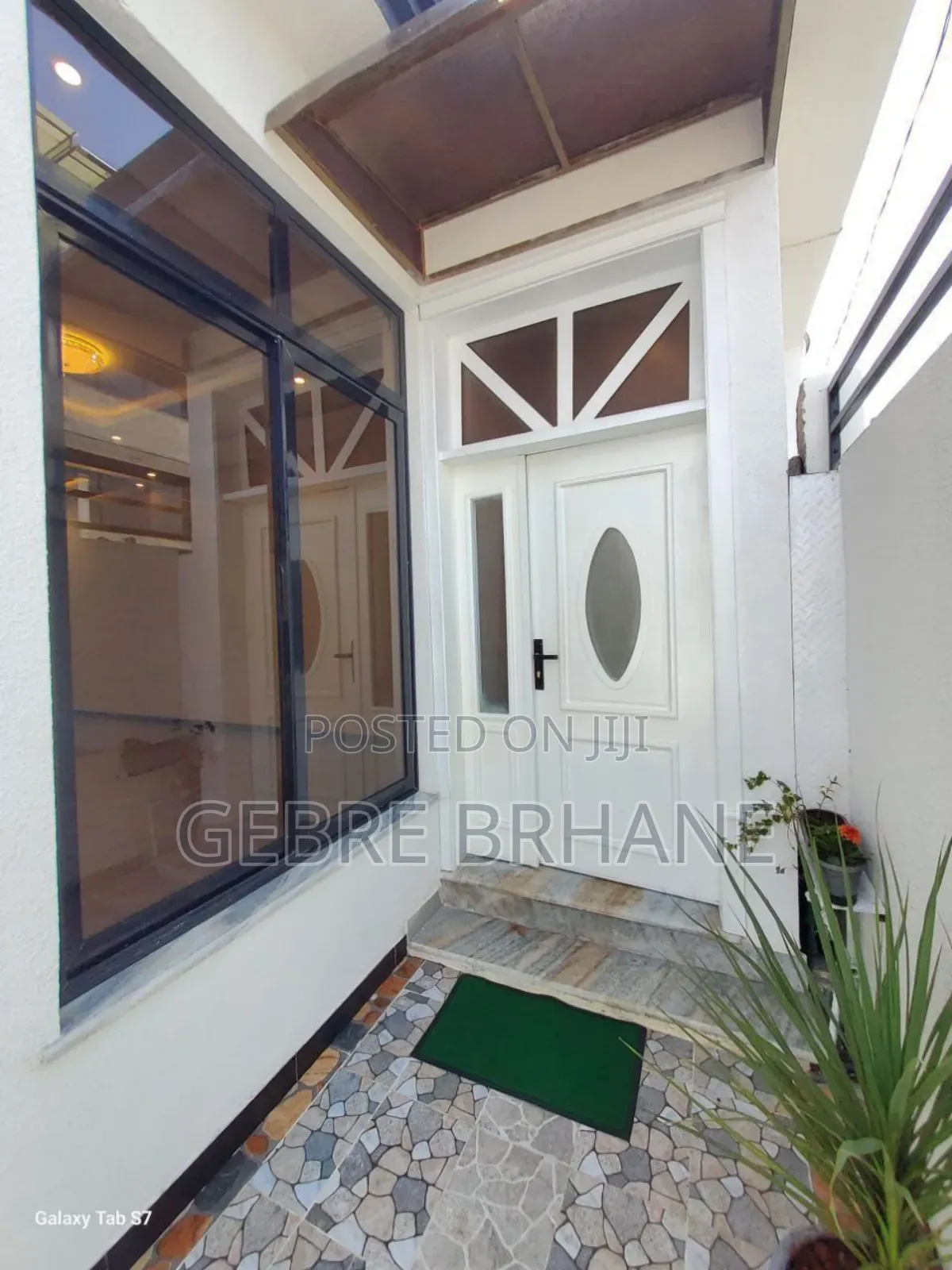 3bdrm Villa in Villa, Yeka for rent