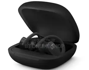 Power Beats Pro ገመድ አልባ የጆሮ ማዳመጫ