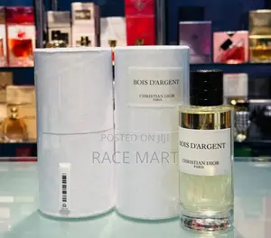 Christian Dior Bois D'argent**