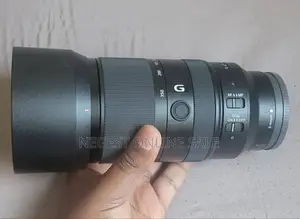 Camera Sony