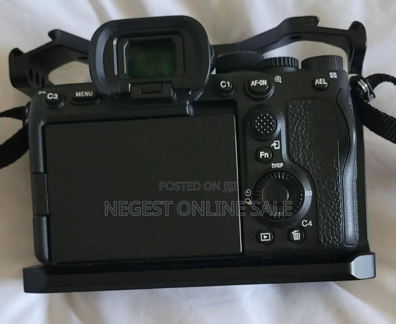 Camera Sony