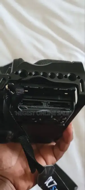 Camera Sony
