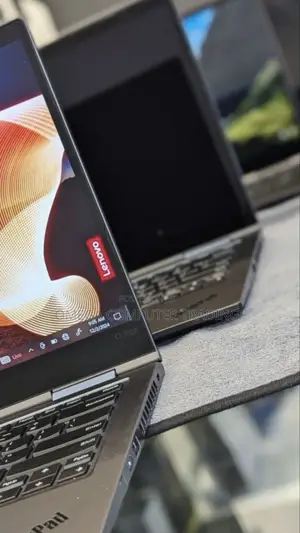 New Laptop Lenovo ThinkPad Yoga 16GB Intel Core i7 SSD 512GB