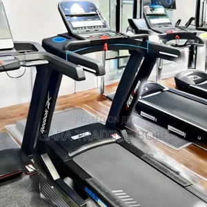 Treadmill New Brand for You