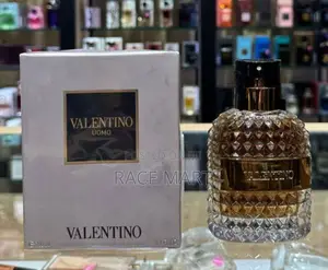 Valentino Uomo Born in Roma – The Spirit of Modern Masculini