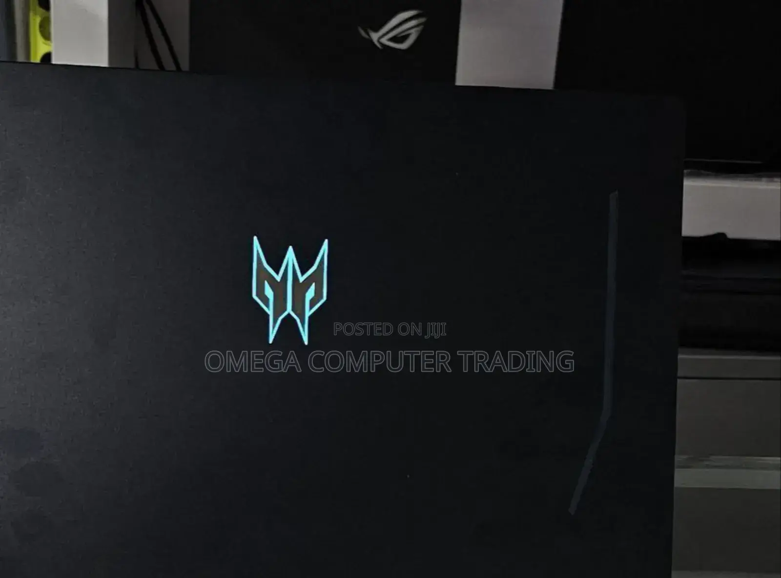 New Laptop Acer Predator Helios 300 16GB Intel Core i7 SSD 512GB