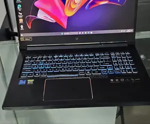 New Laptop Acer Predator Helios 300 16GB Intel Core i7 SSD 512GB