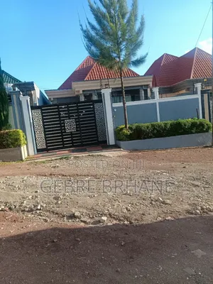 3bdrm Villa in Villa, Yeka for rent