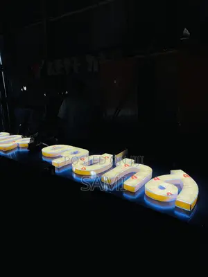 Light Box Standard