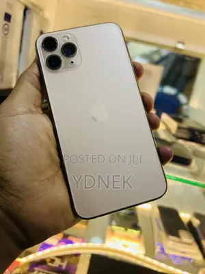 Apple iPhone 11 Pro 64 GB Gold