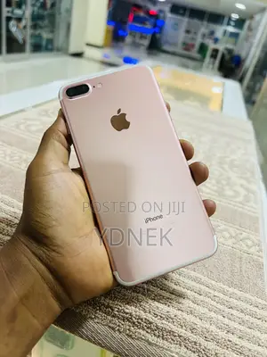 Apple iPhone 7 Plus 32 GB Gray