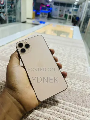 Apple iPhone 11 Pro 64 GB Gold